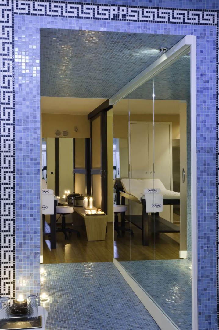 Hotel Palazzo Papaleo