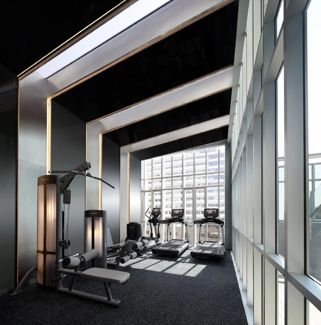 Somerset Maison Asoke Bangkok