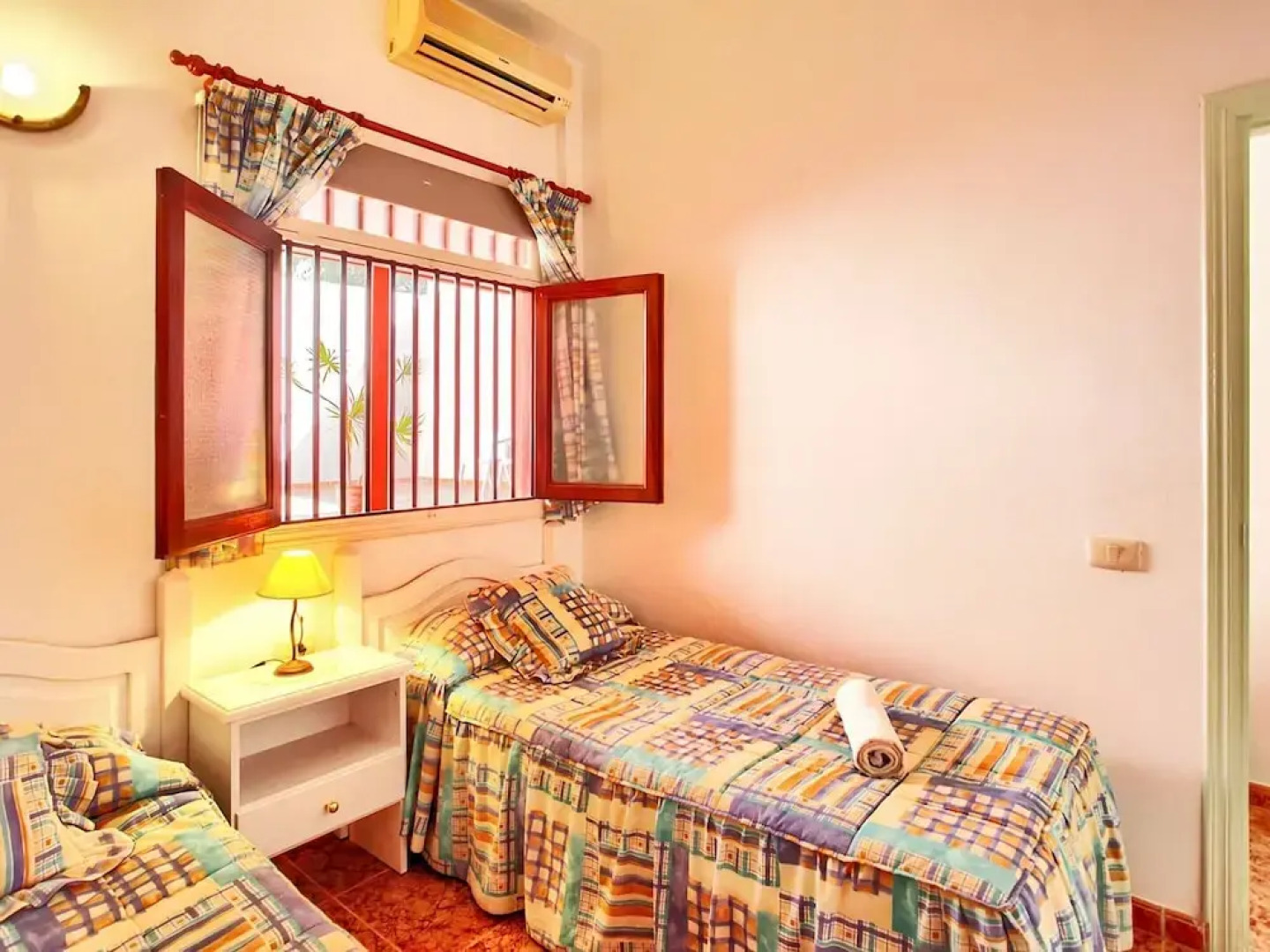 Belvilla by OYO Holiday Home in Arico