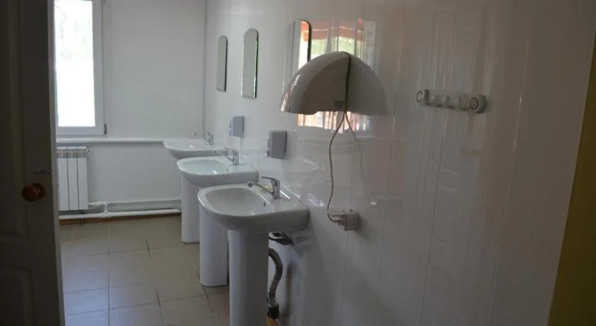 4 сезона Славутич Хостел