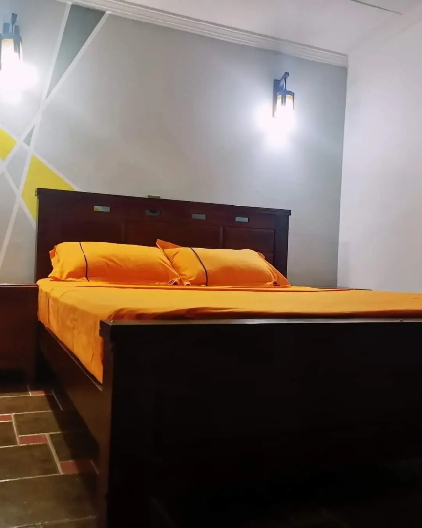 La Baie D'Or Résidence