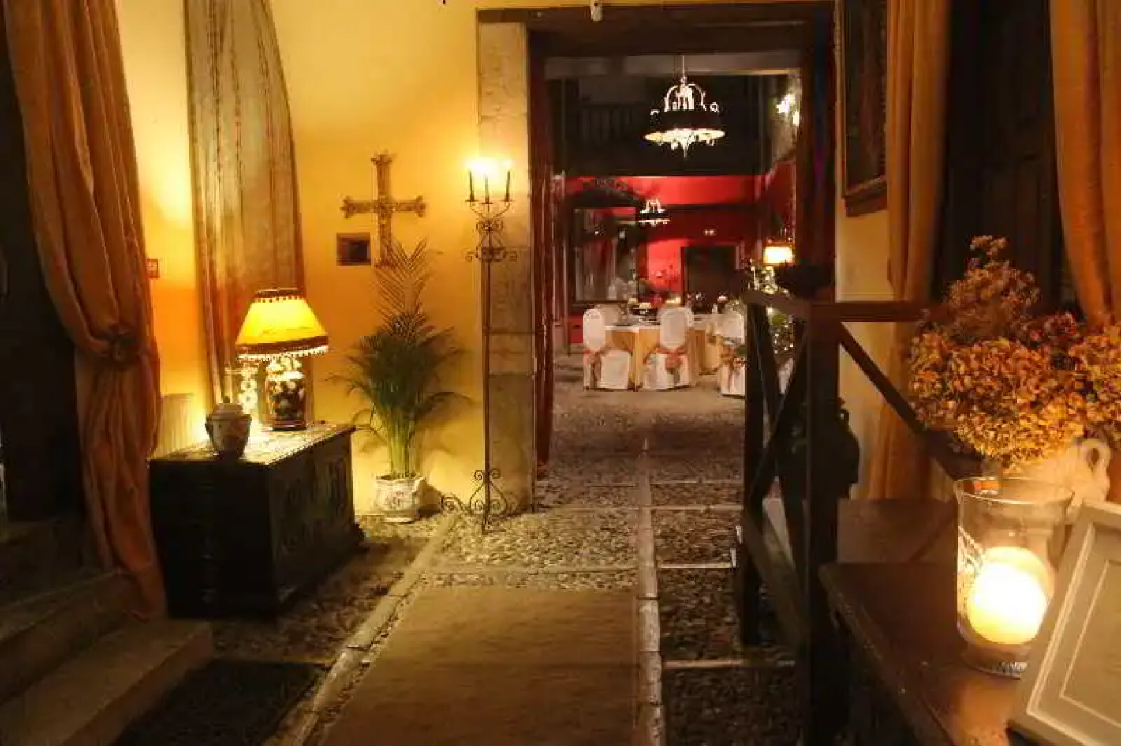 Hotel Palacio Conde Toreno
