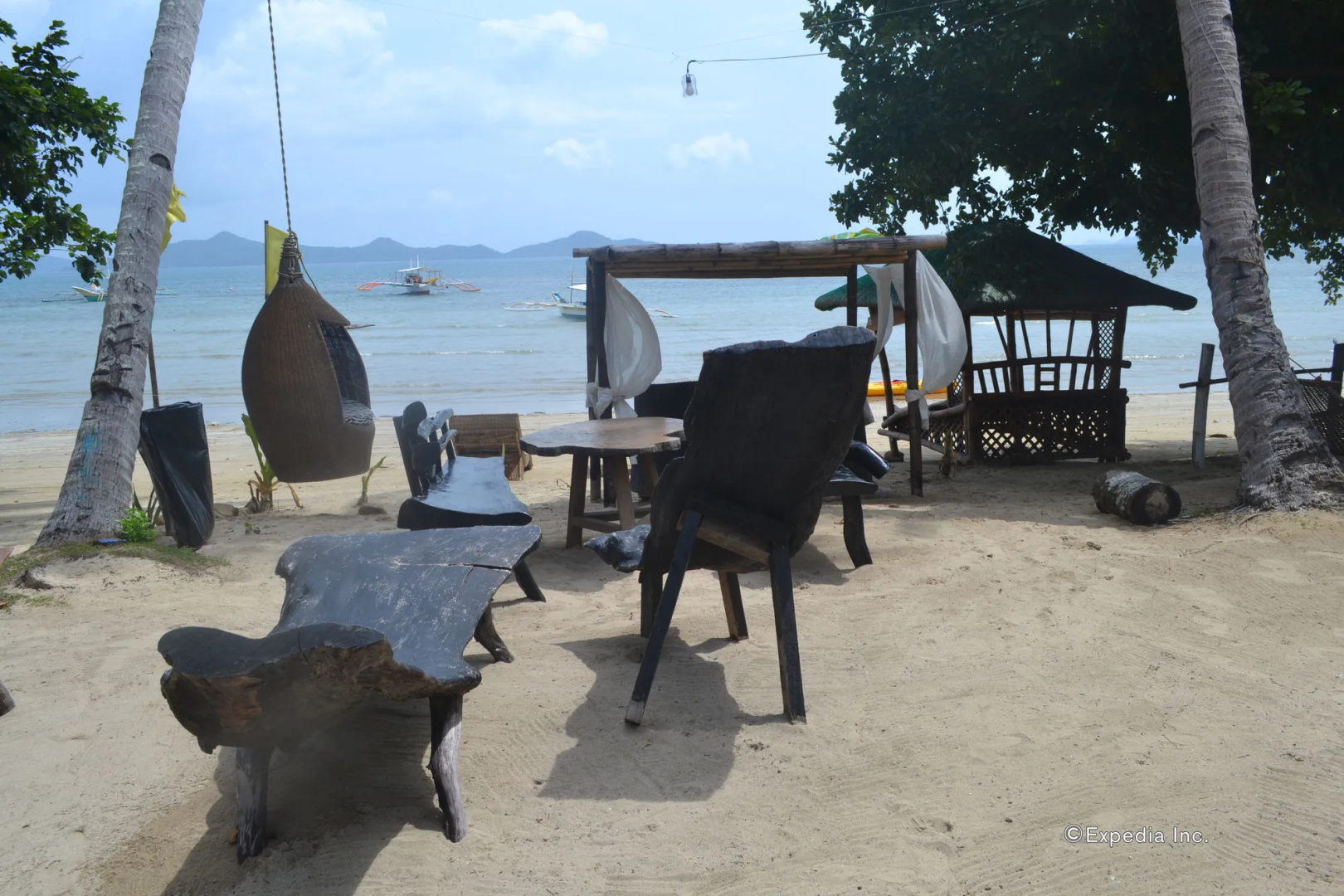 Floresita's Beach Resort