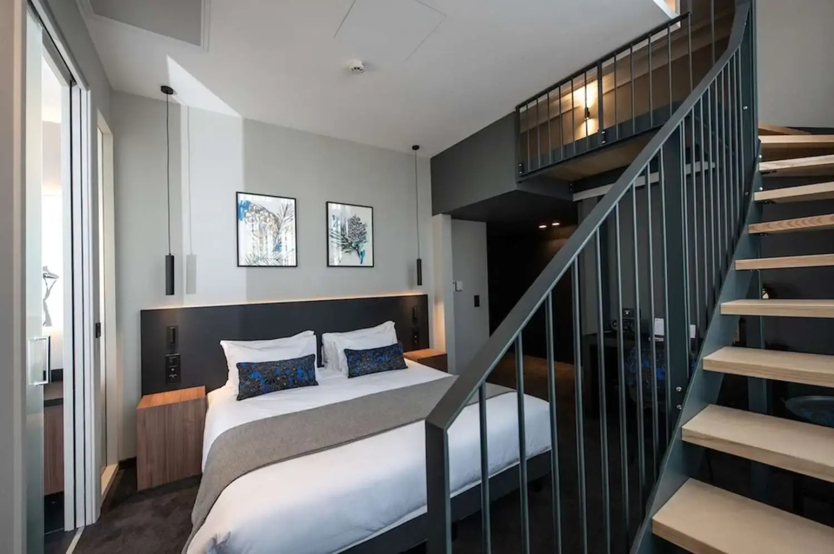 Best Western Premier Le Chapitre Hotel & Spa