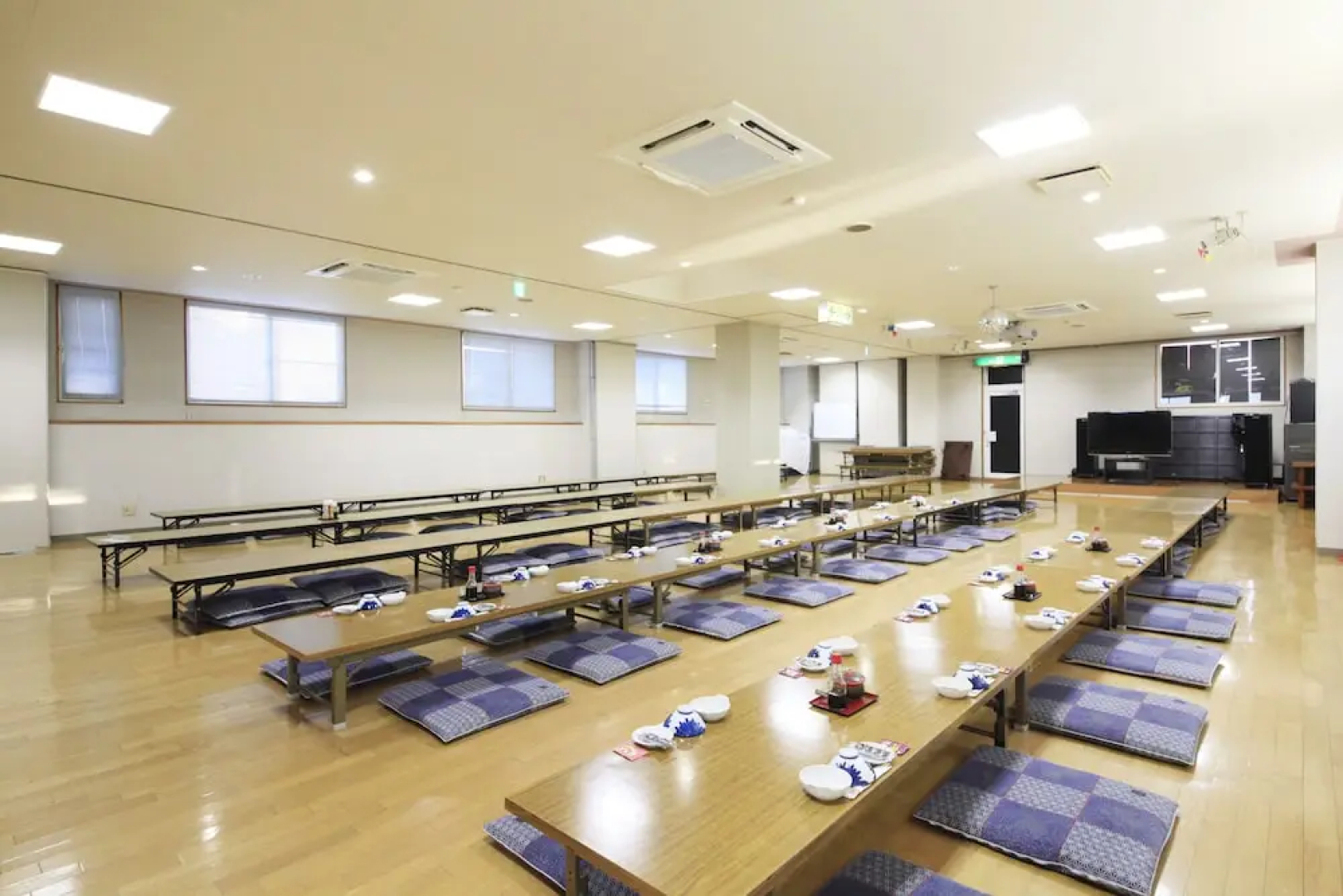 Poka Poka Onsen Hotel
