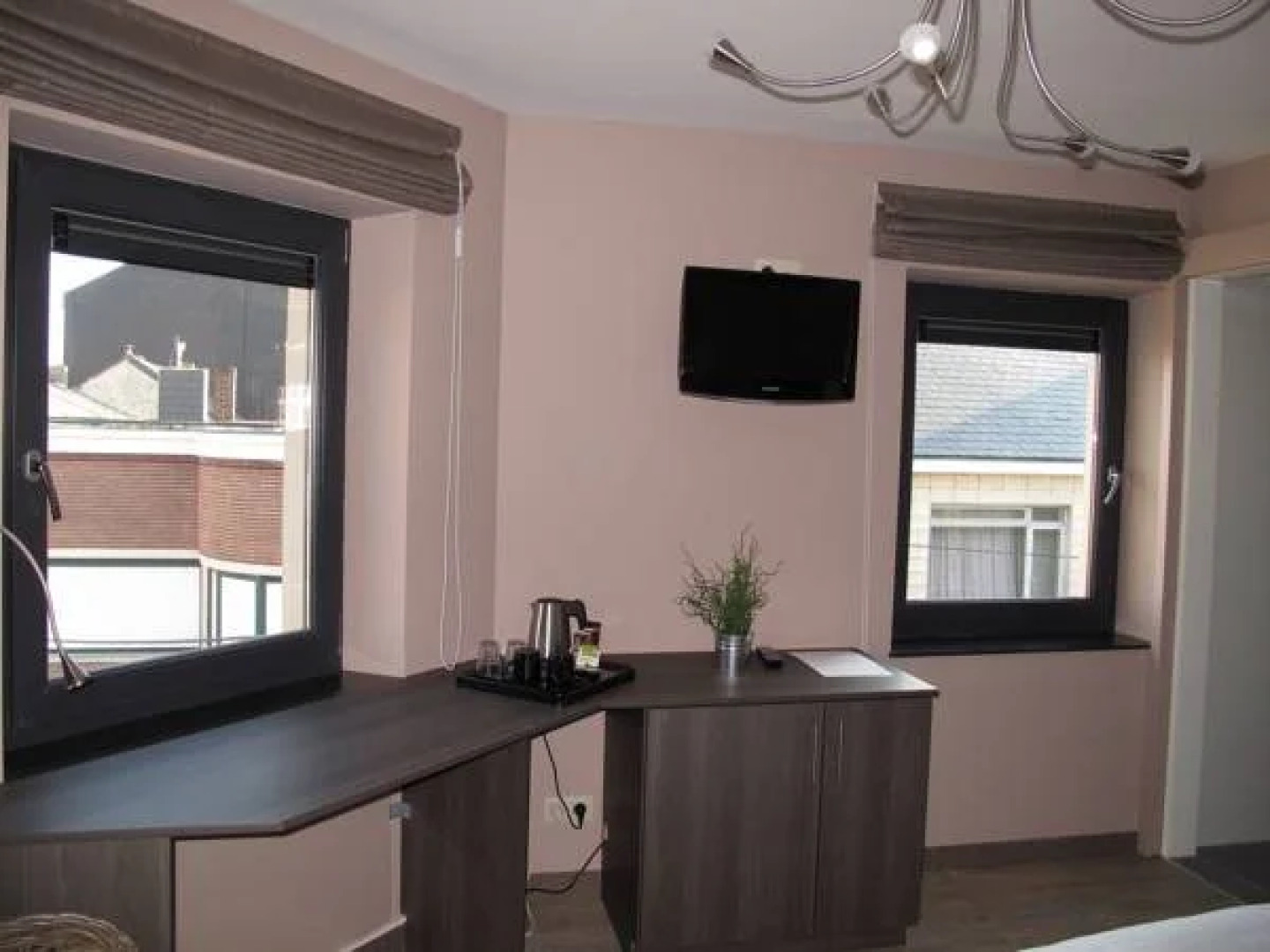 Hotel A Fleur de Couette