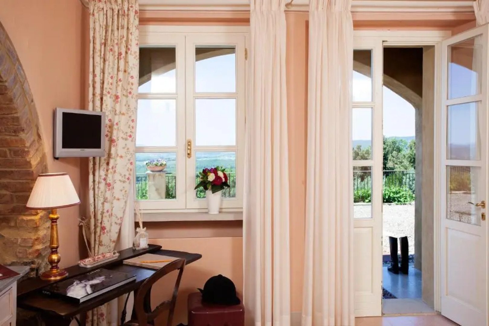 Tenuta il Sassone - Wine&Food