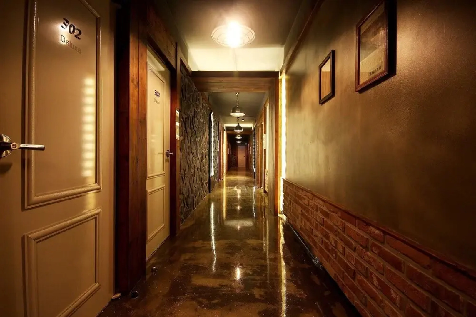 Daegu Dongdaegu Station London Boutique