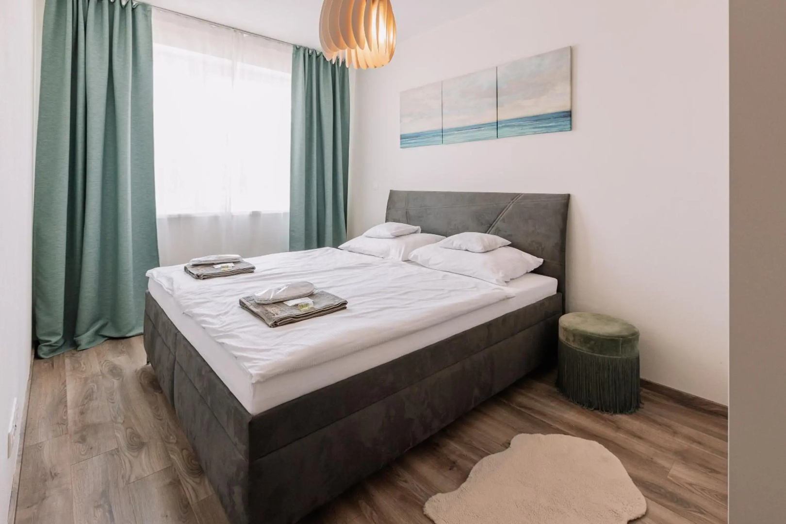Revon Business apartments