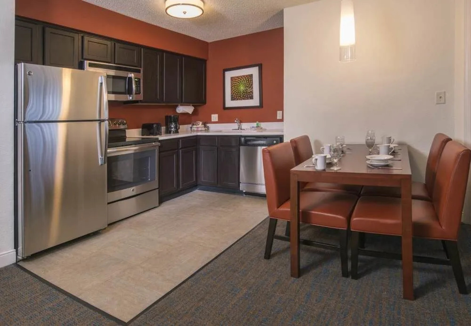Residence Inn Fairfax Merrifield