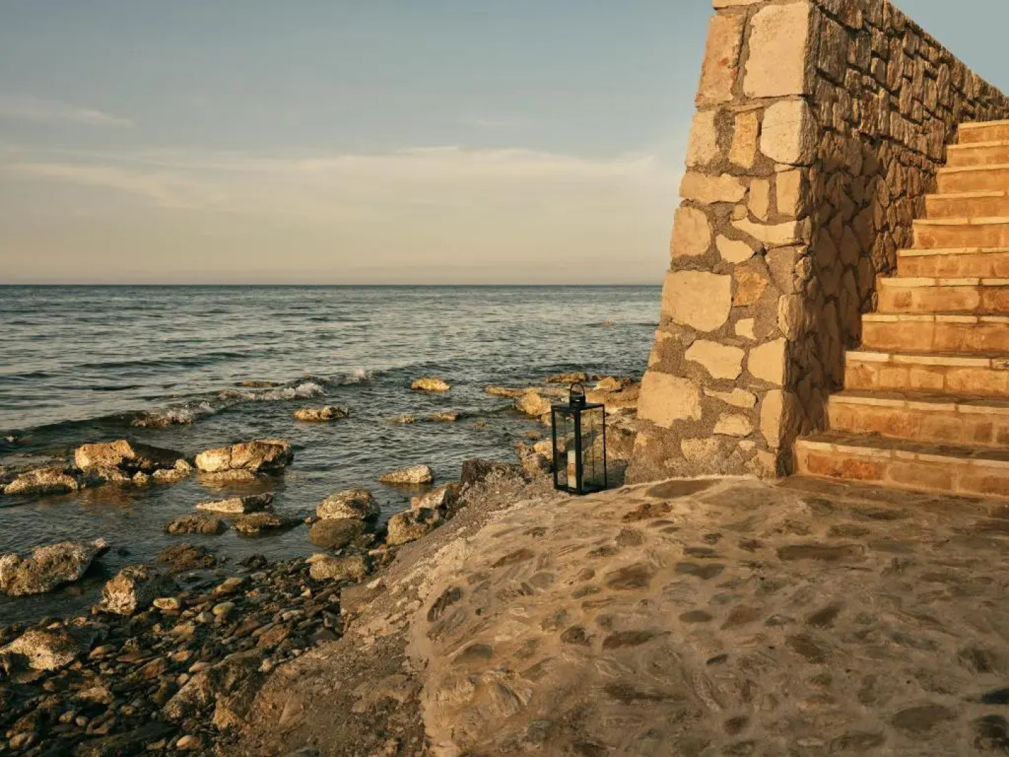 La Mer SeaFront Villa ZanteZen, By ThinkVilla