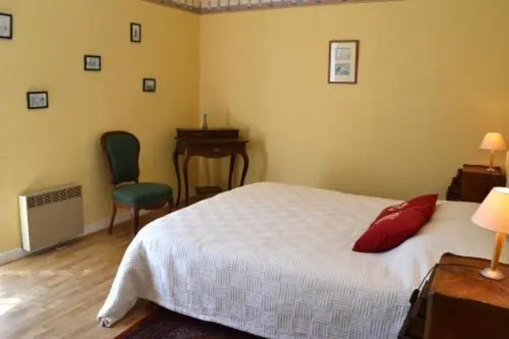 Gîtes de Launay Guibert