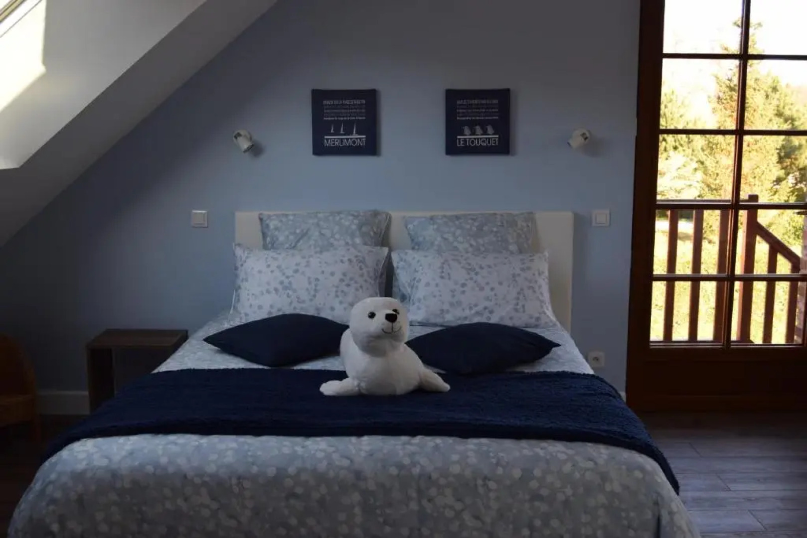 Les chambres d hôtes de l entre deux baies à Merlimont entre Berck et le Touquet