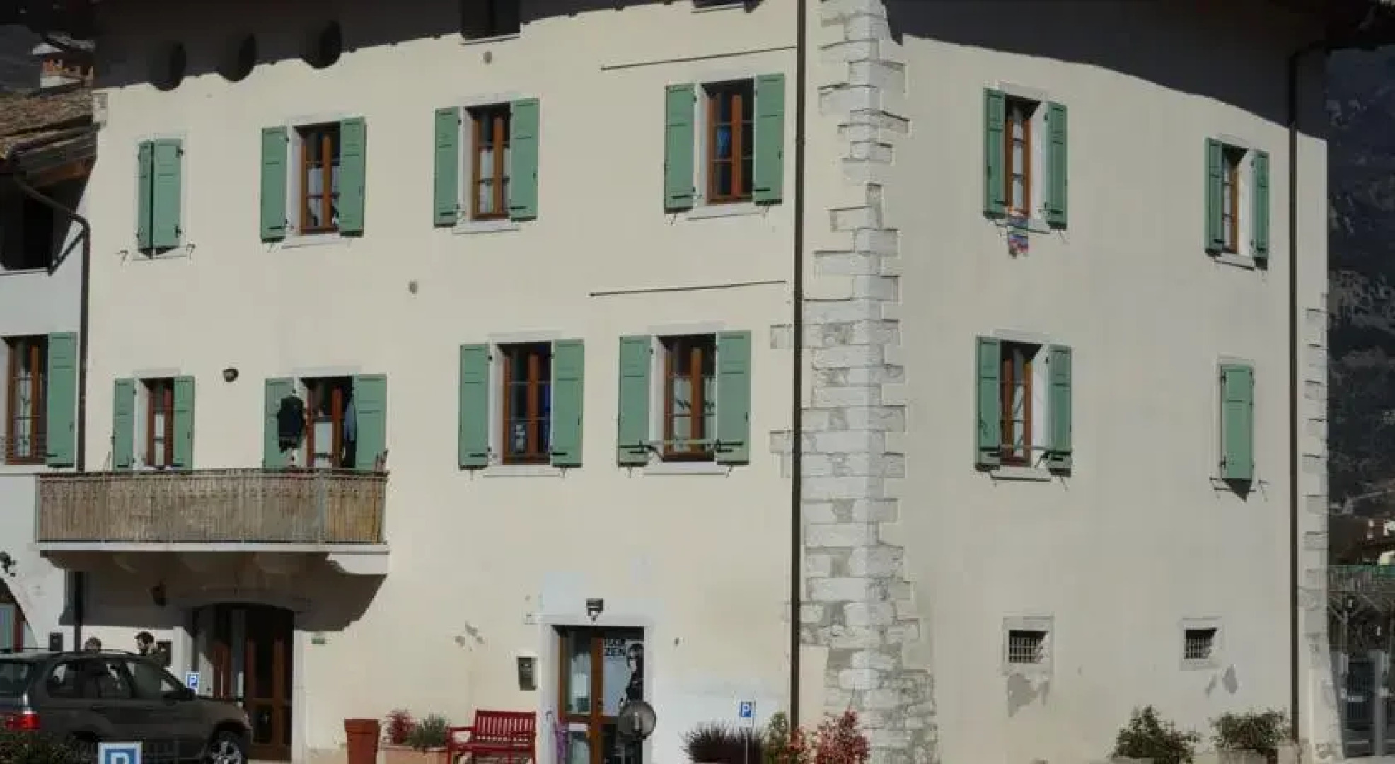 Appartamento La Cascina