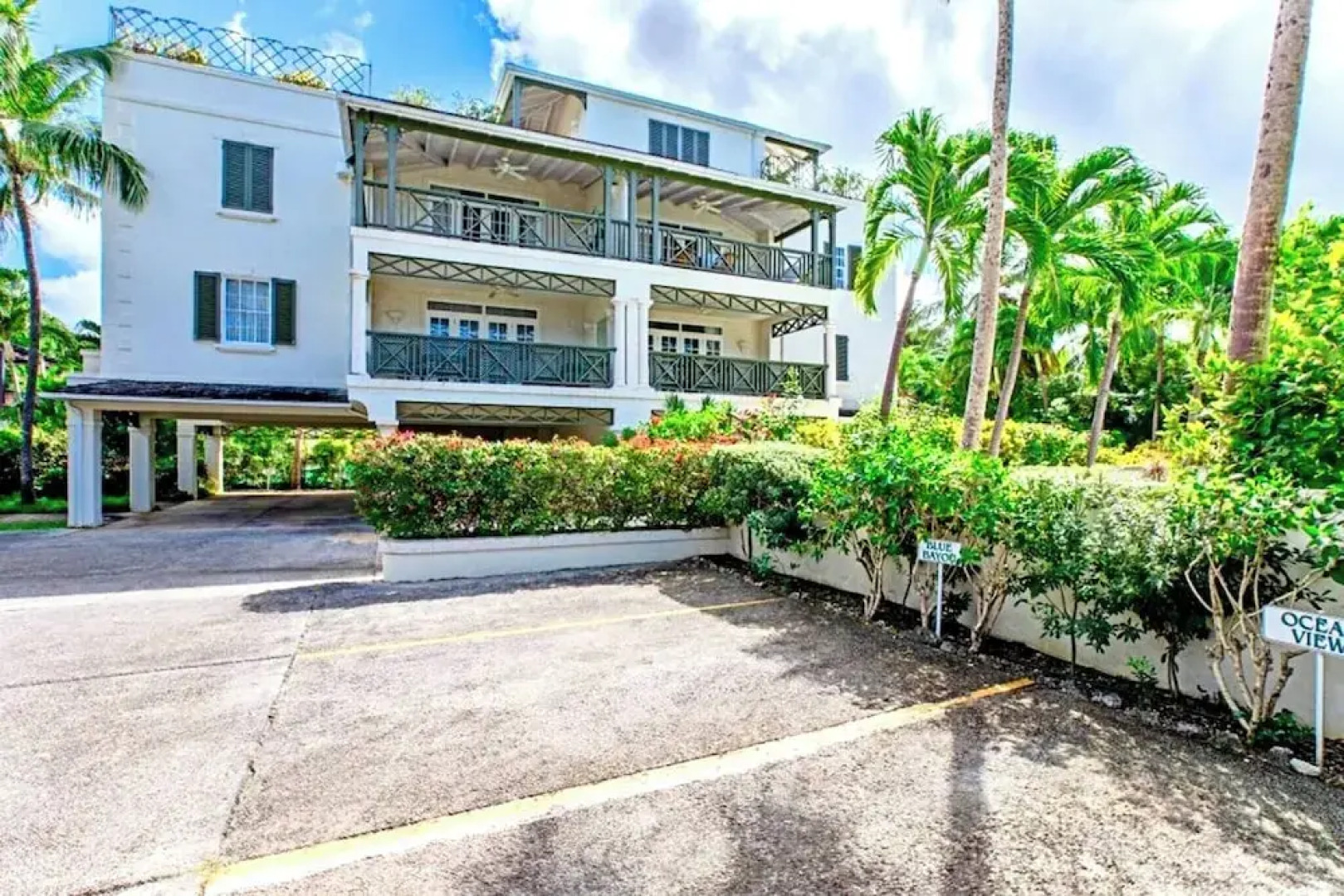Zenbreak Tradewinds 2Bd