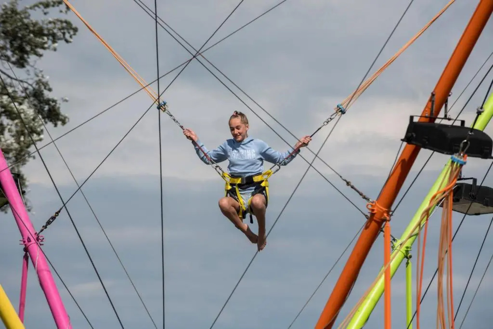 Vakantiepark Eiland van Maurik