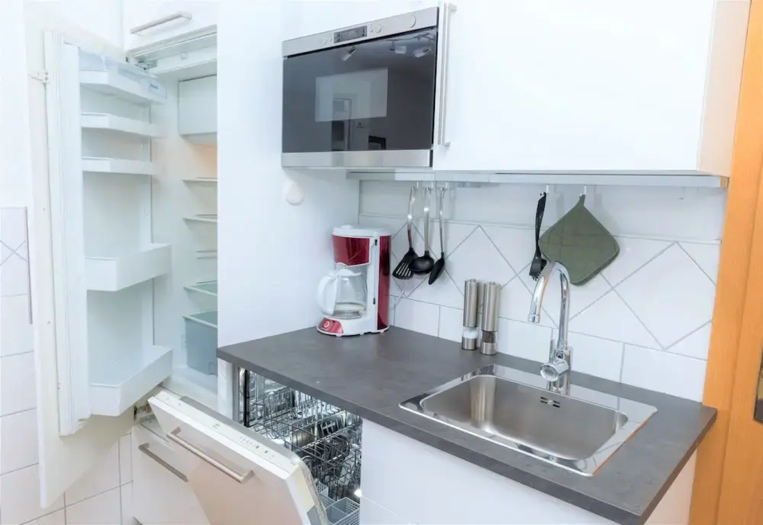 Schaefer Apartments GmbH