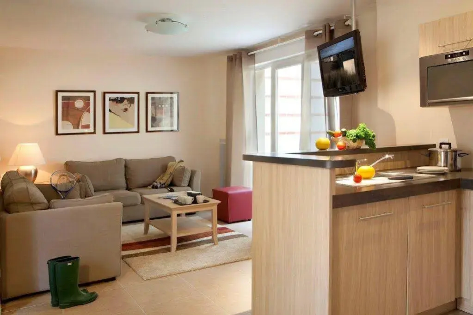 Domaine des Roches Hotel & Spa