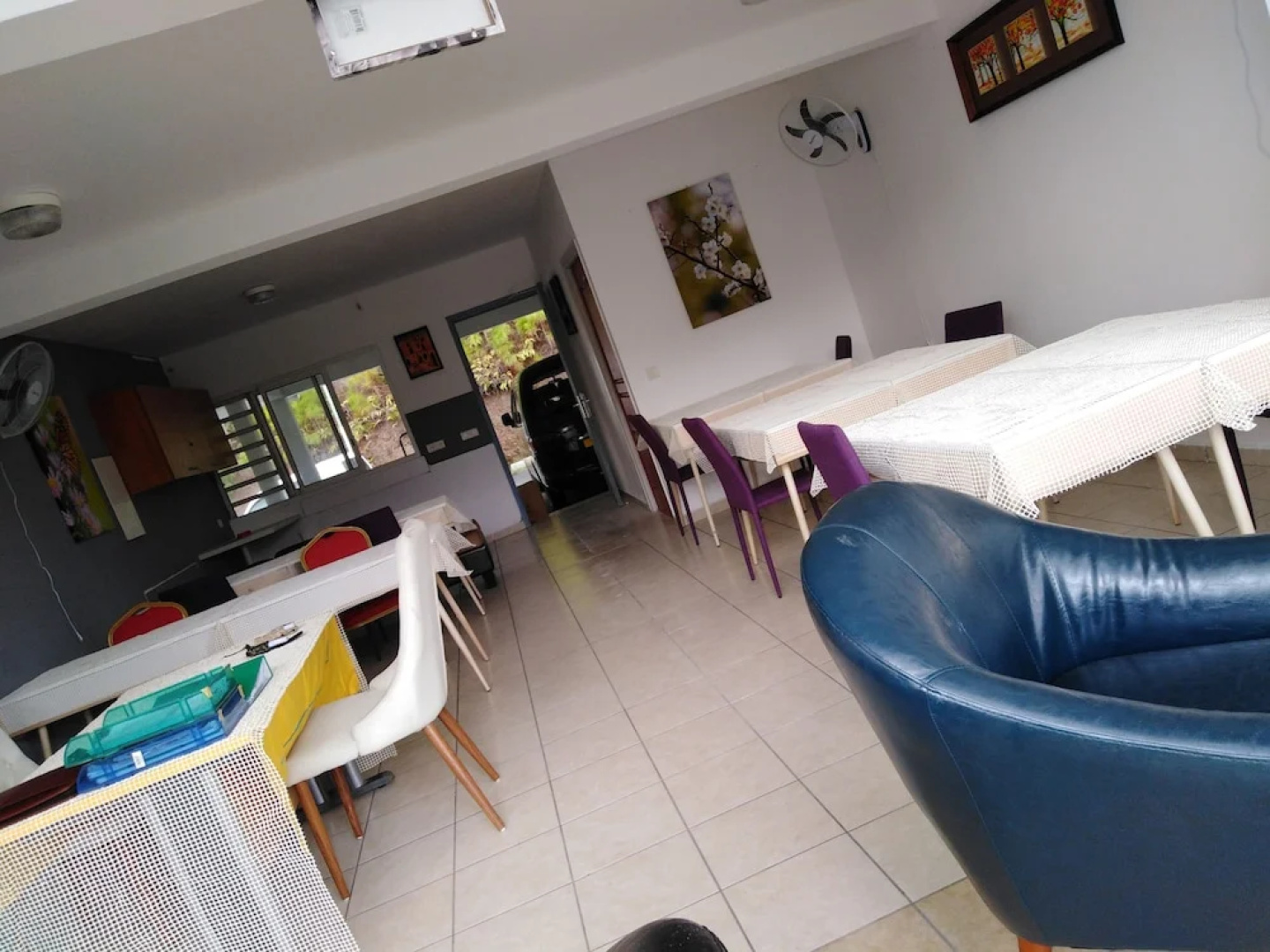 Residence Aito