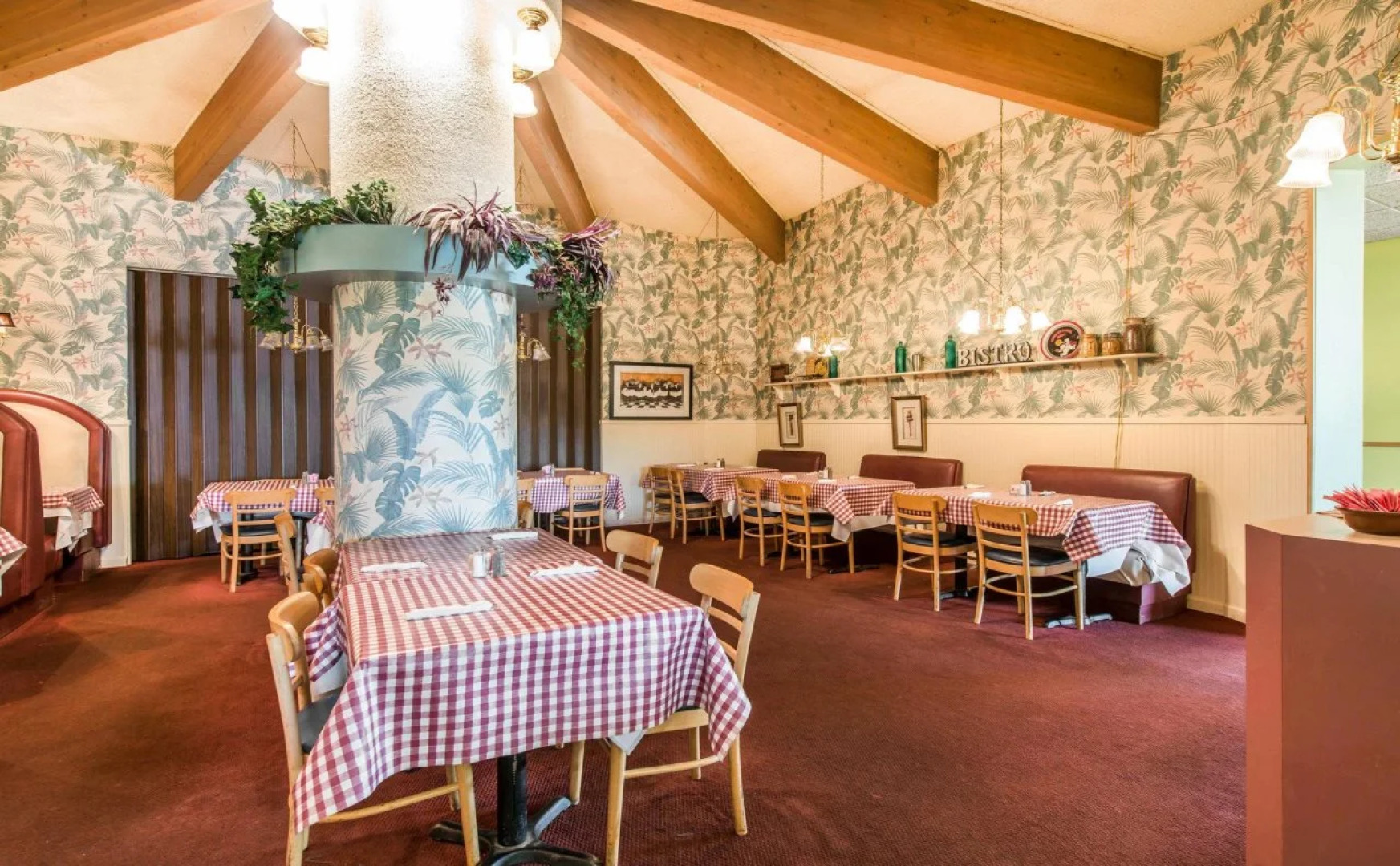 Travelodge by Wyndham Stratton