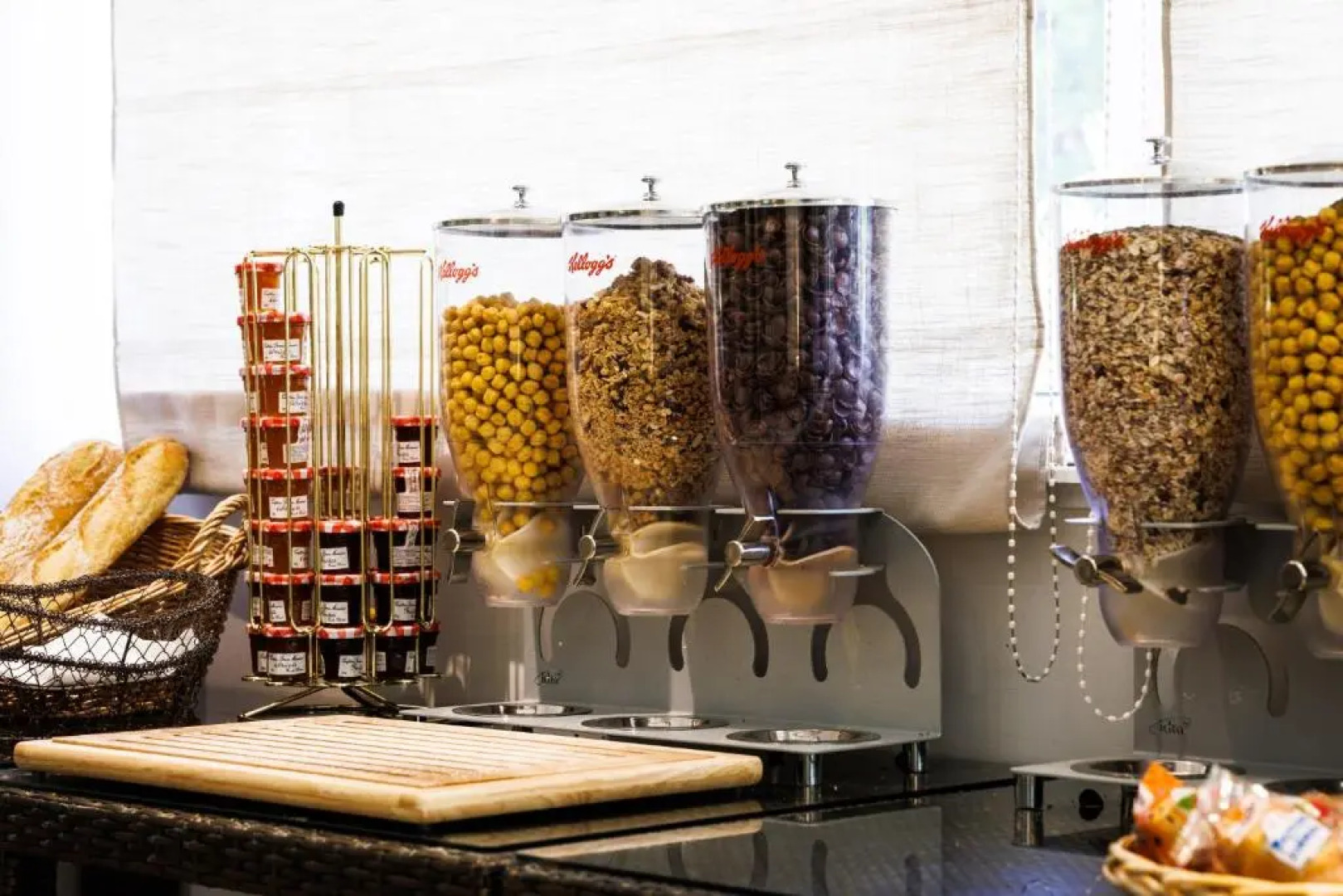 Hotel Plage Saint Jean