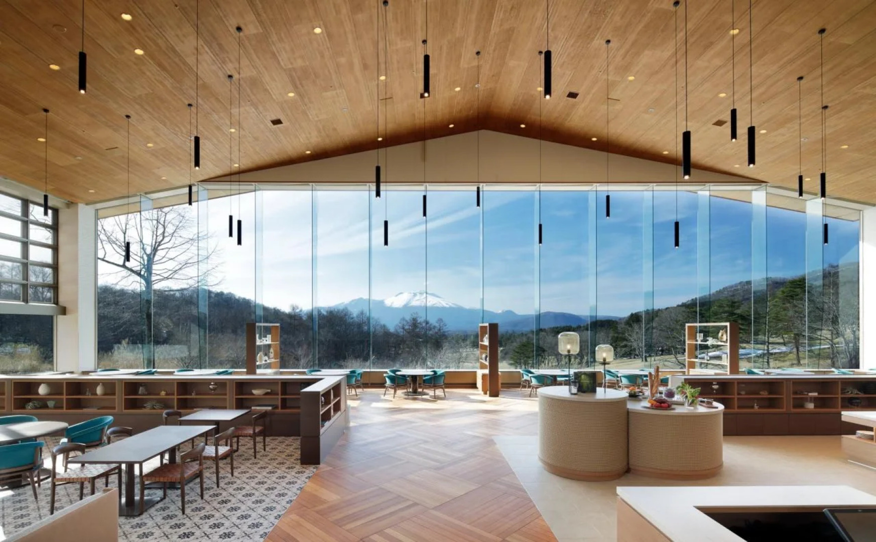 Karuizawa Asama Prince Hotel