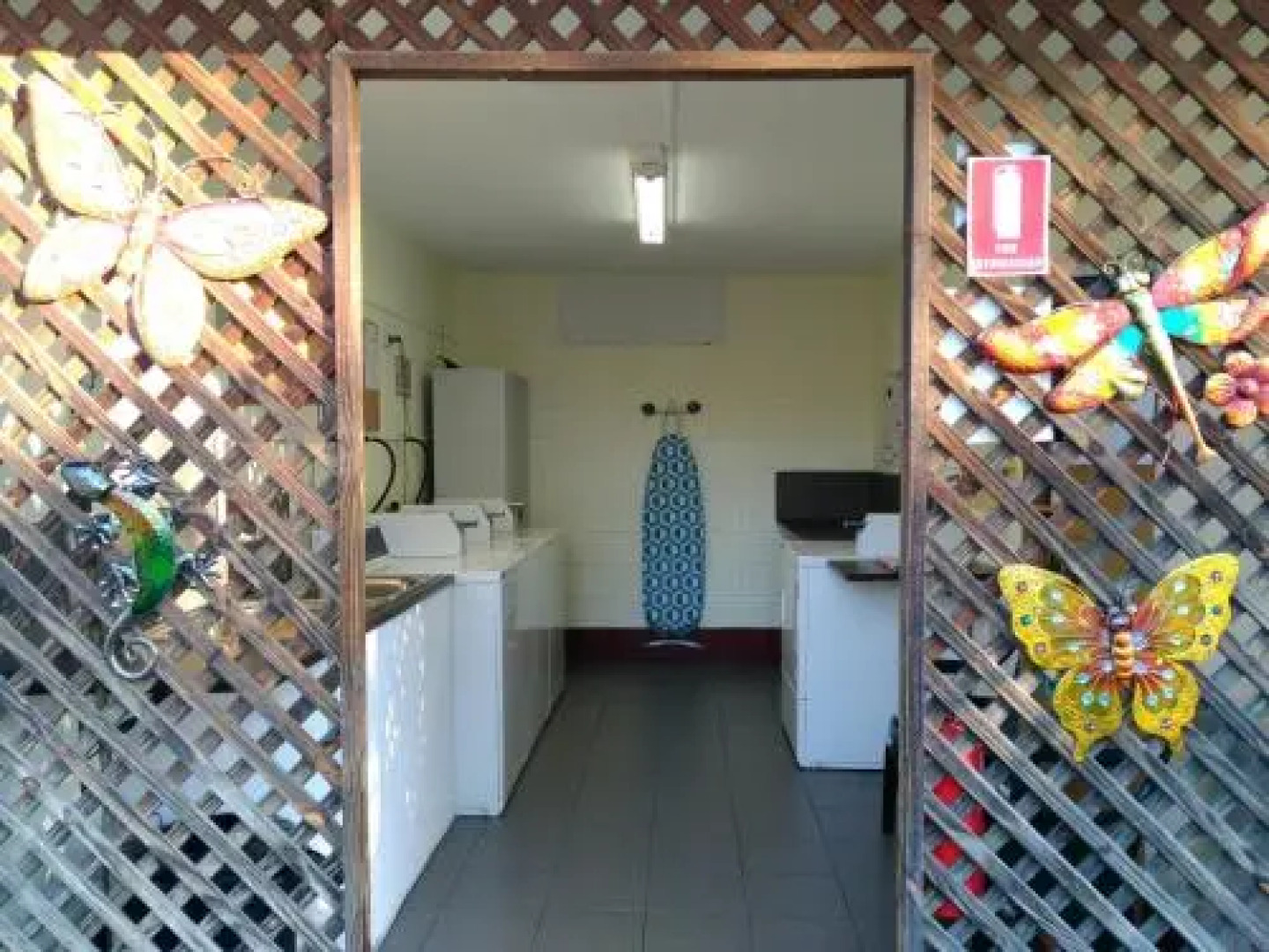 Rose City Caravan Park