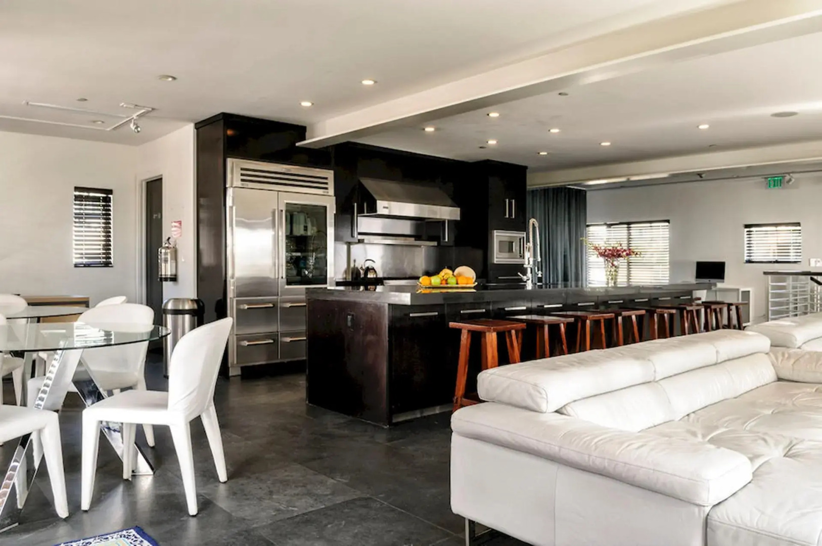 Posh South Beach Hostel