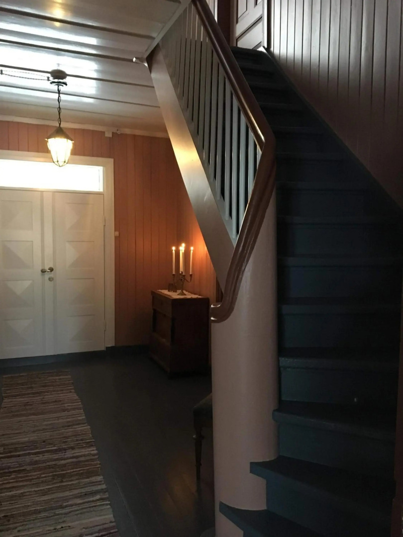 Skjeggestad Gjestehus