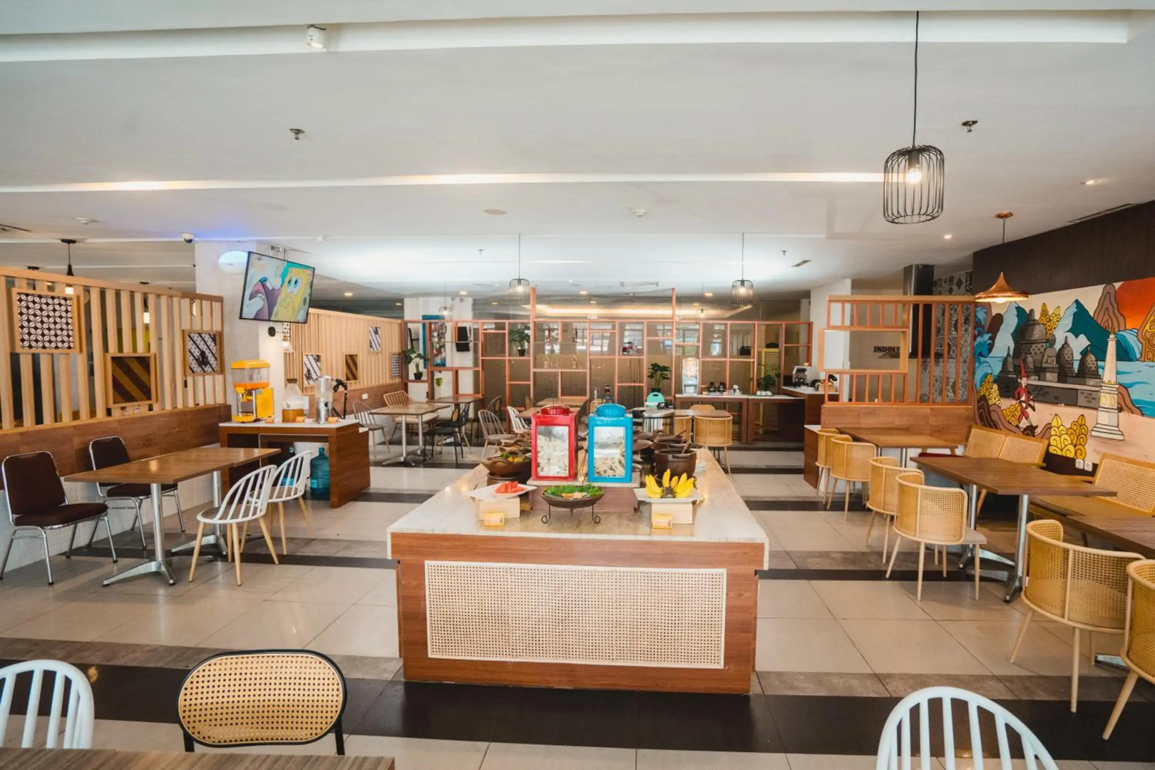 Amaris Hotel Sagan Jogja