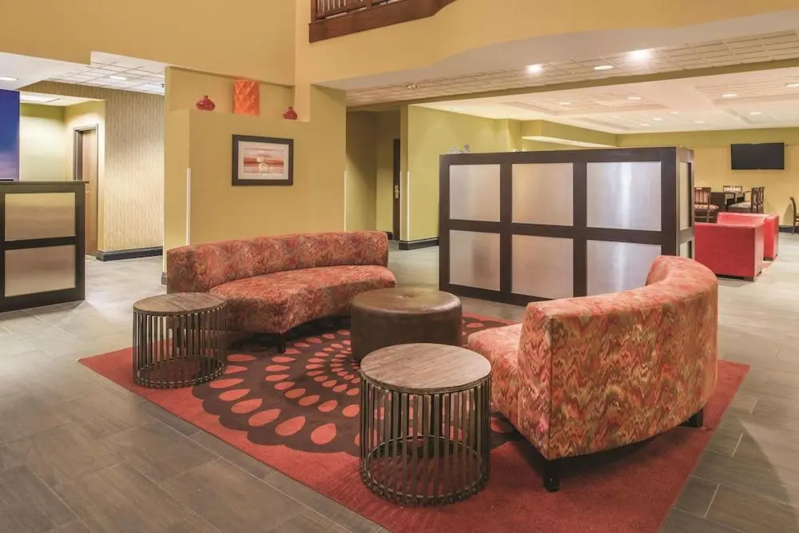 Holiday Inn Express St. Louis Arpt - Maryland Hgts