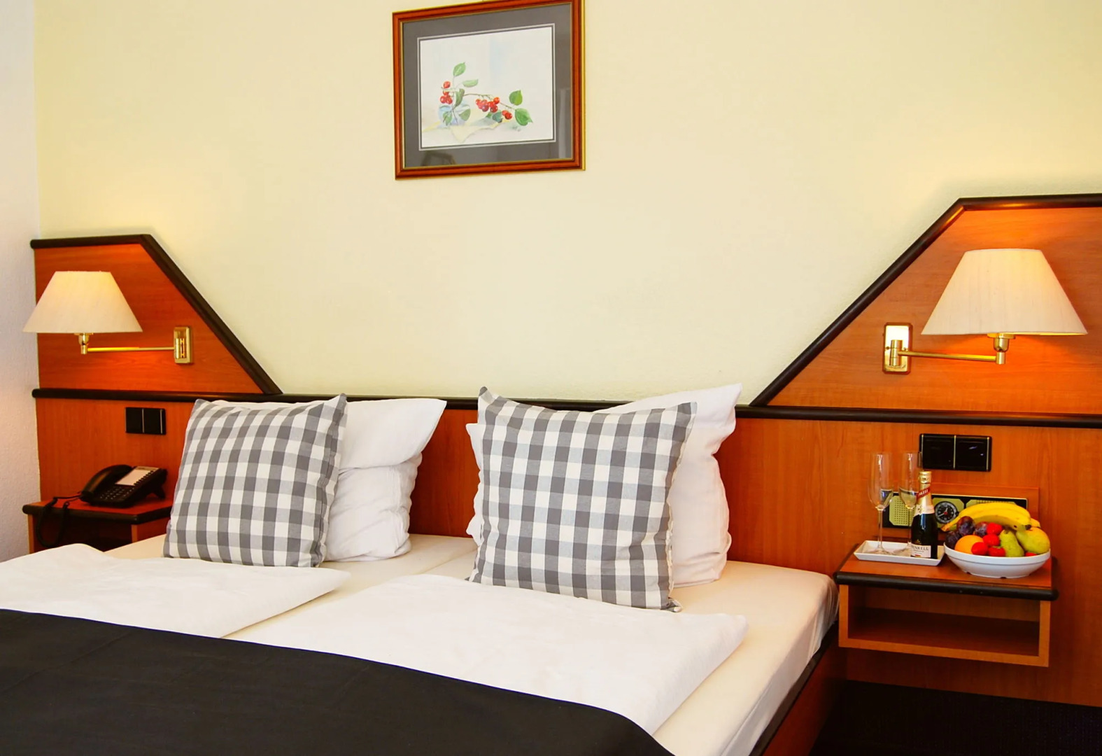 Hotel Am Martinsberg