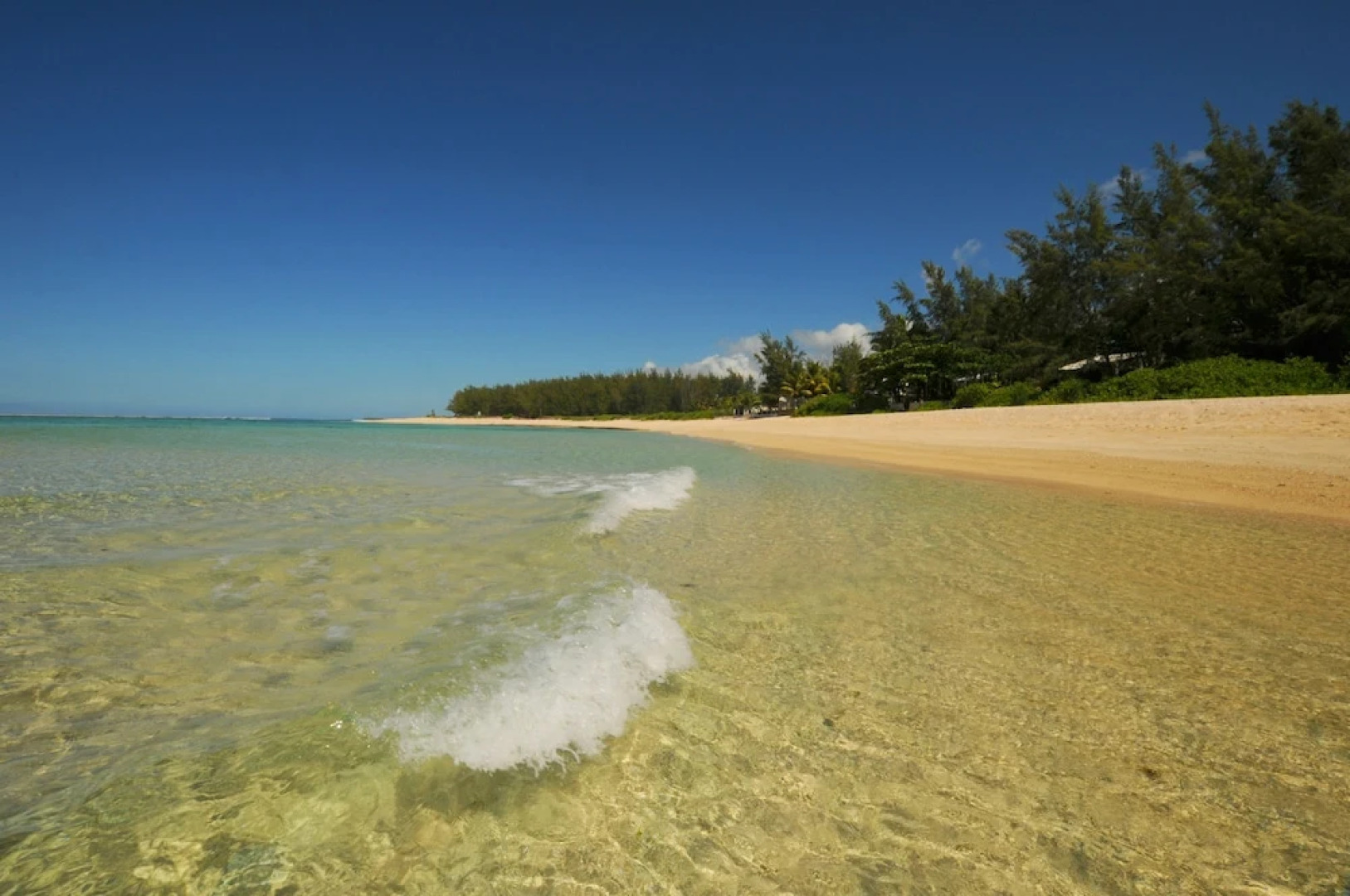 Chalet Oase de Riambel