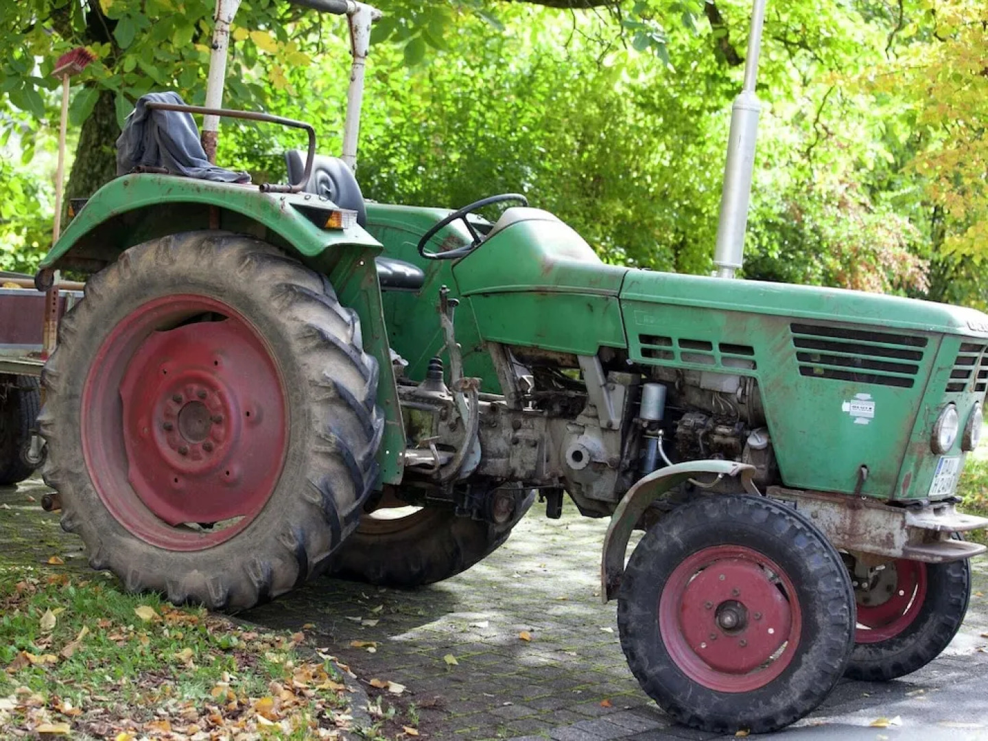 Cozy Cottage in Winterstein Thuringia near Ski Area
