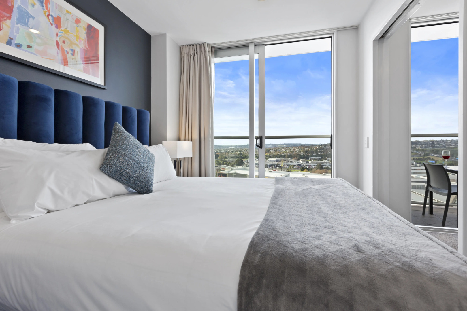 Proximity Apartments Manukau Auckland Airport