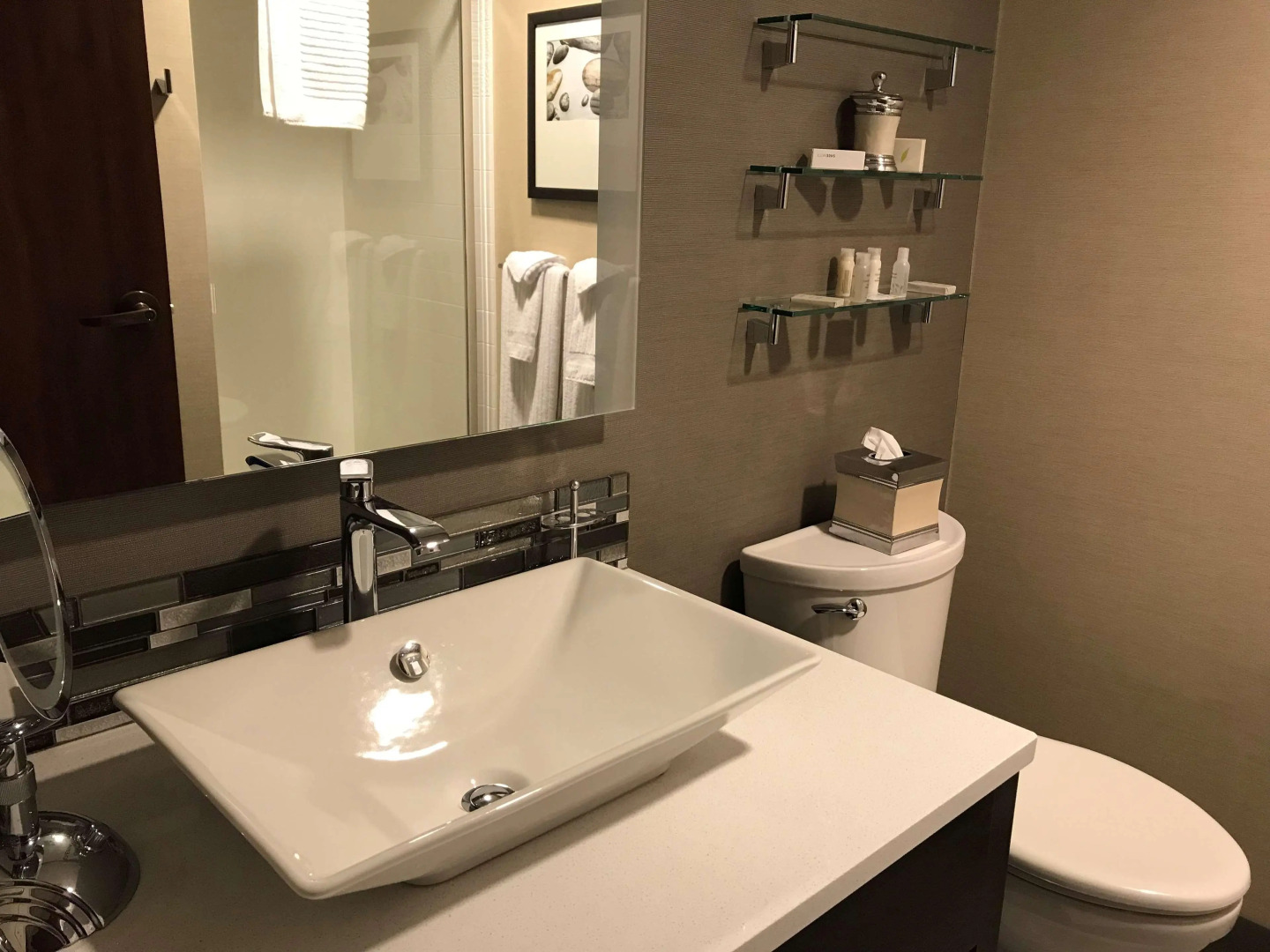 CopperLeaf Boutique Hotel & Spa, BW Premier Collection