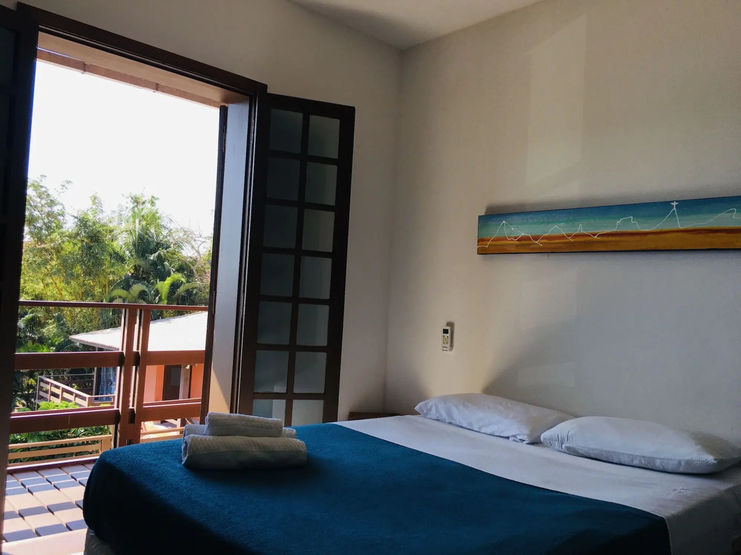 Pousada Encanto do Sol Beach