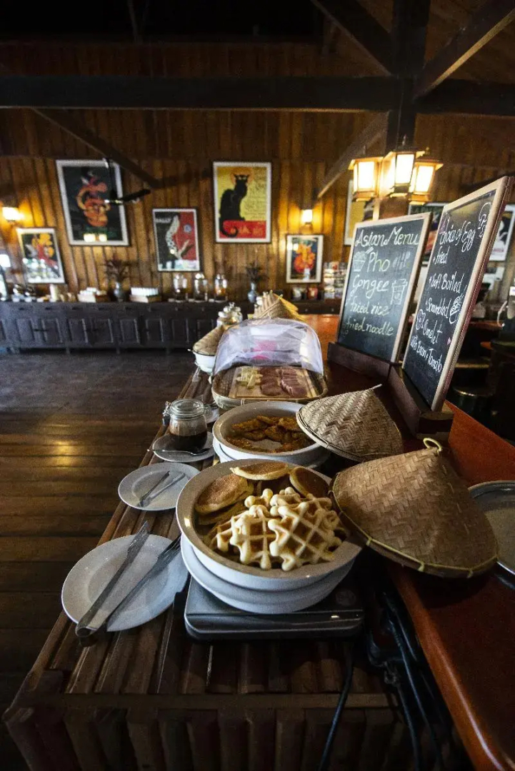 La Folie Lodge