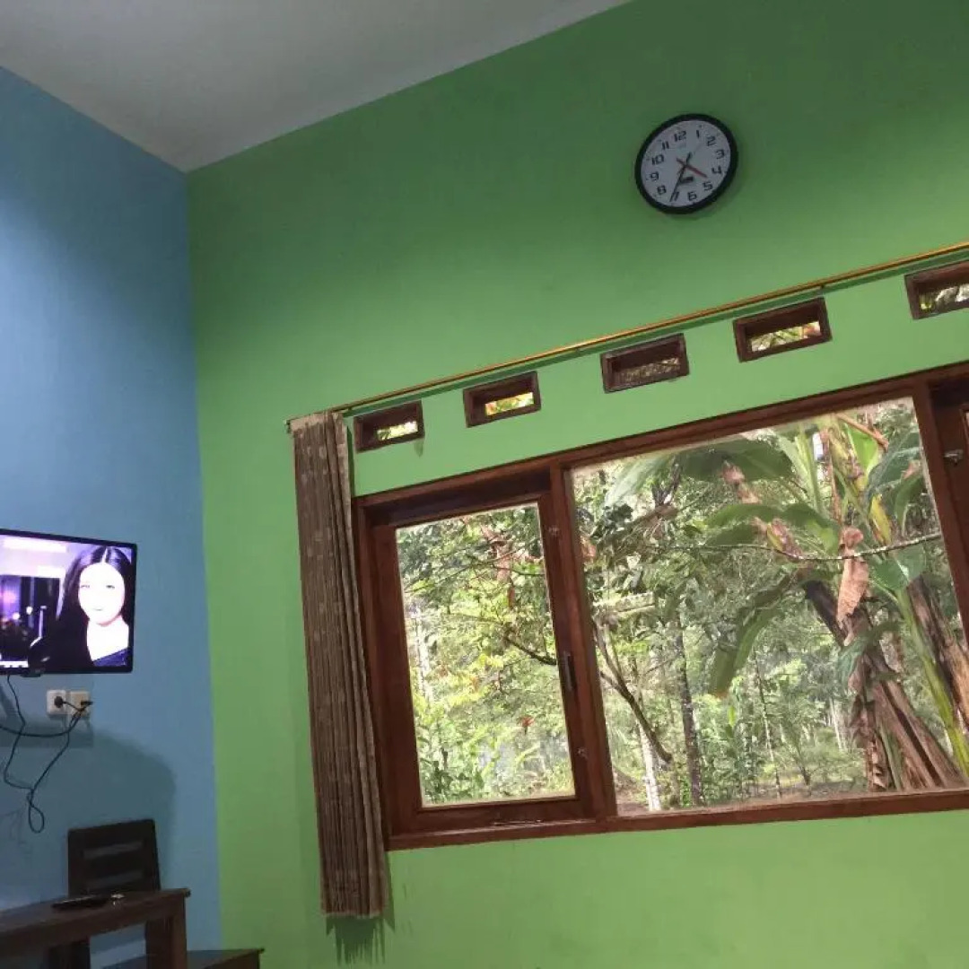 Homestay Anugrah Borobudur 1 & 2