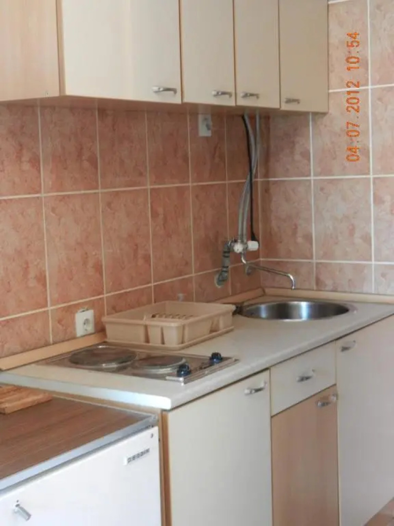 Apartments Sino More