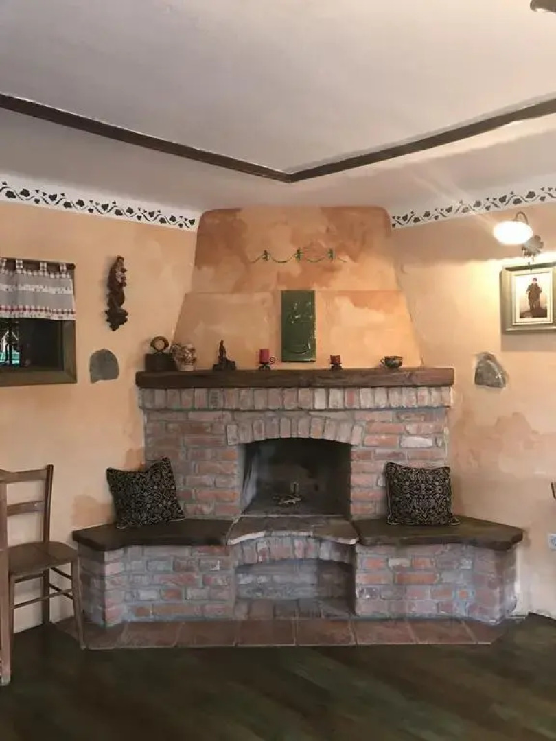 Turistična Kmetija Pungračič