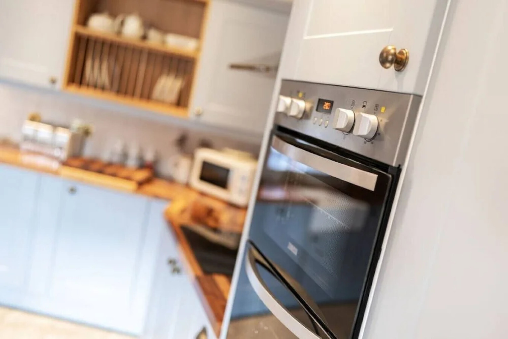 Thrums Cottage - A Writer s Retreat