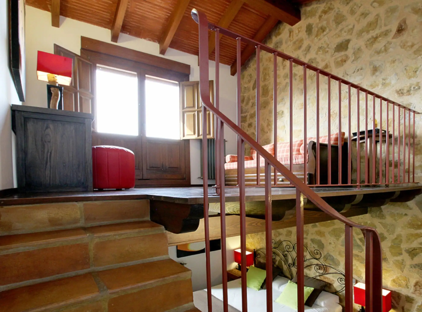 Hotel Alahuar
