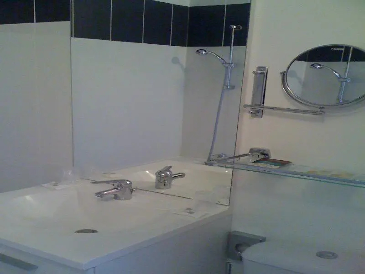 Sweet Home Appart Hotel Deauville Sud