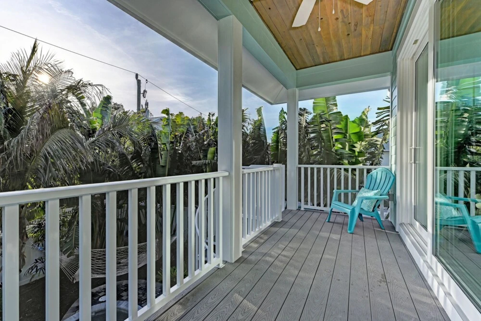 Coconut Breeze Estate