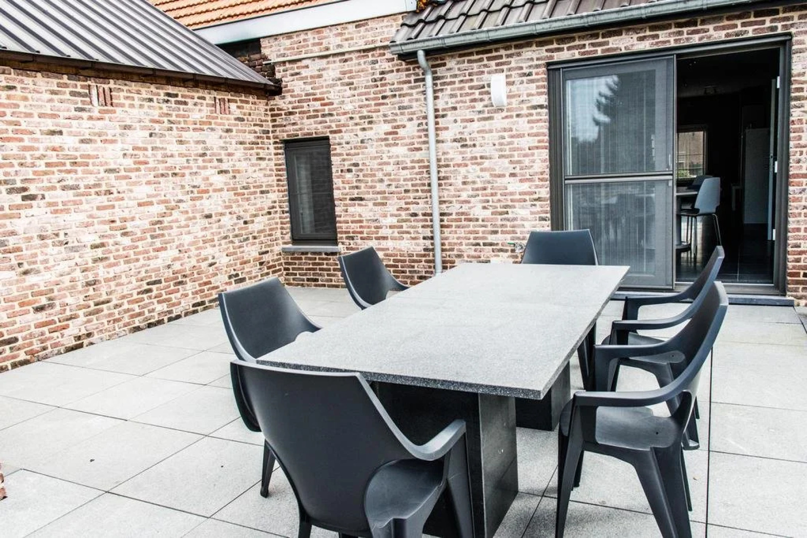 Vakantiewoningen De Jud