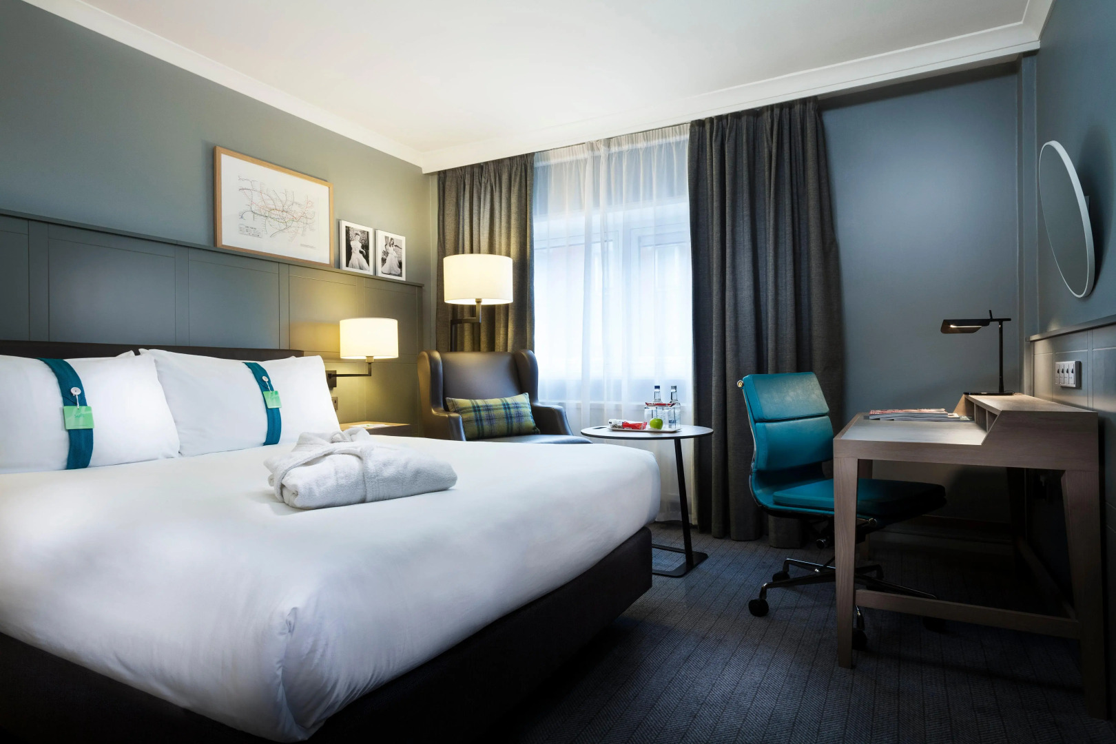 Holiday Inn London - Regent's Park by IHG