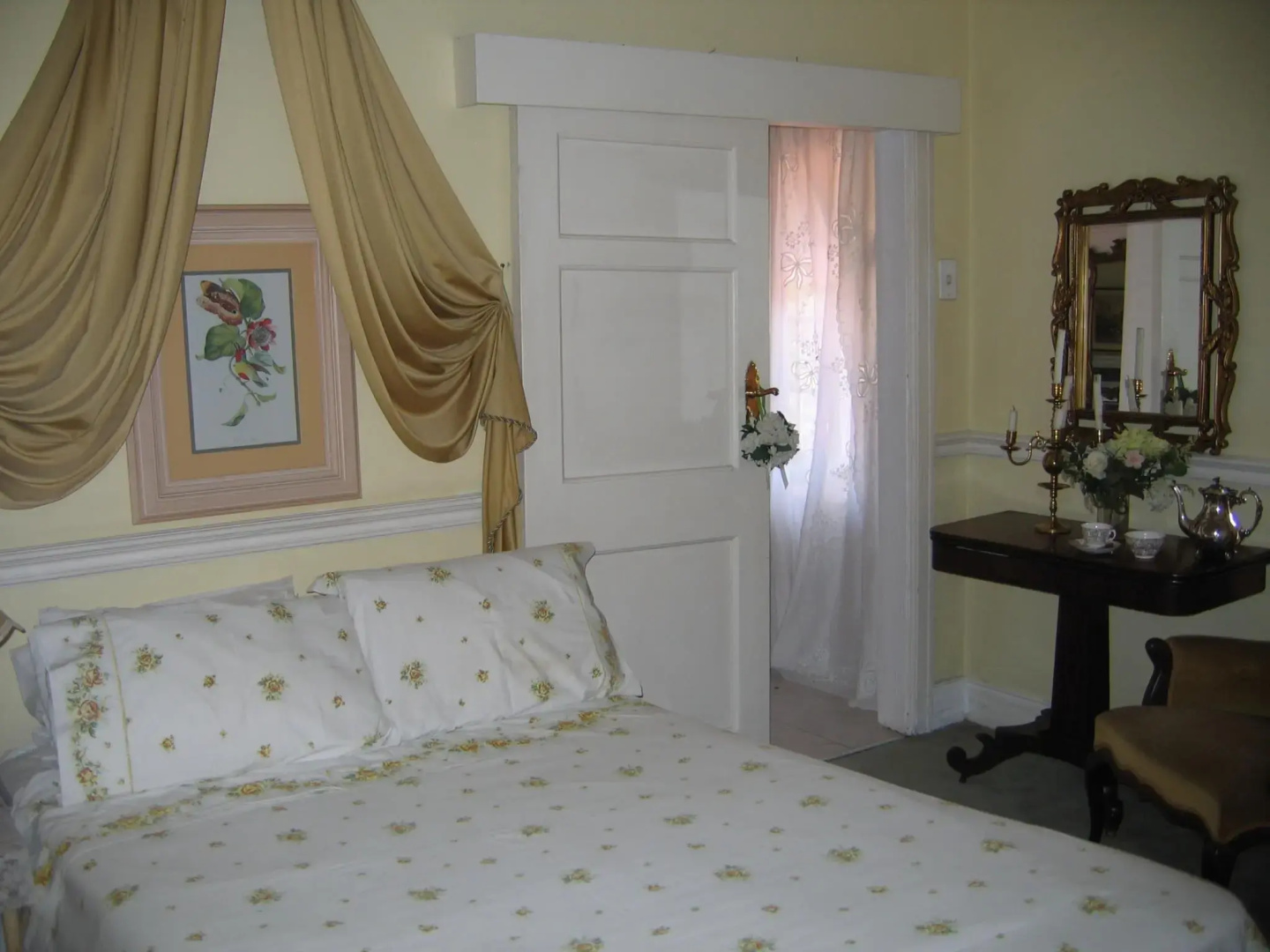 Villa Victoria Executive Guest House