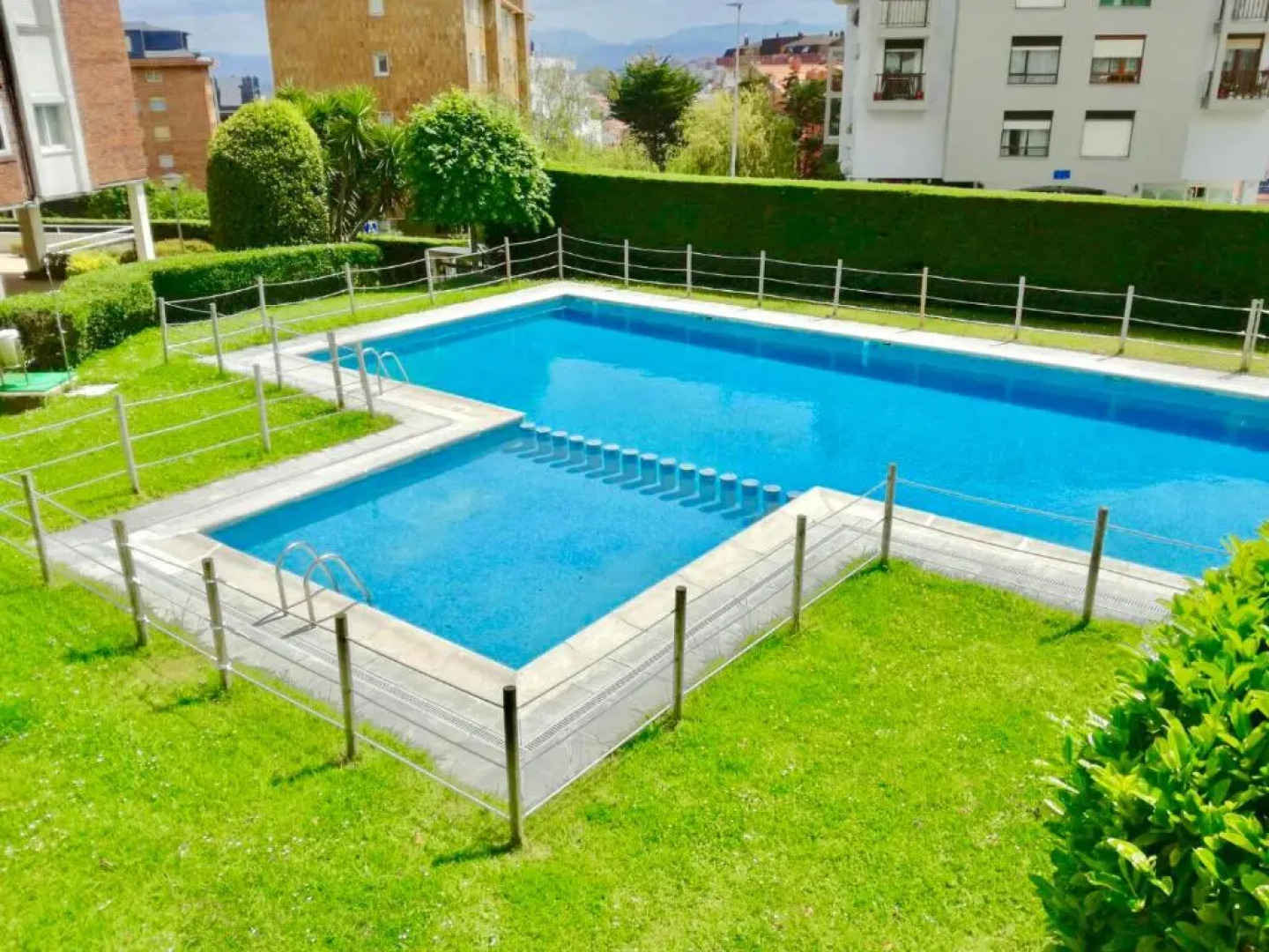 Apartamento Valdenoja Playa Sardinero