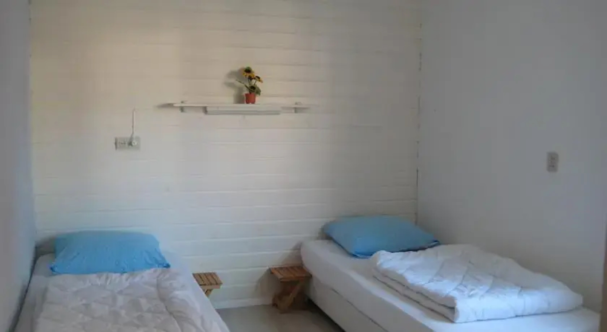 Vacation home Westkapelle